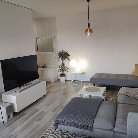 Peaceful City Center Apartment Rovaniemi Luaran gambar