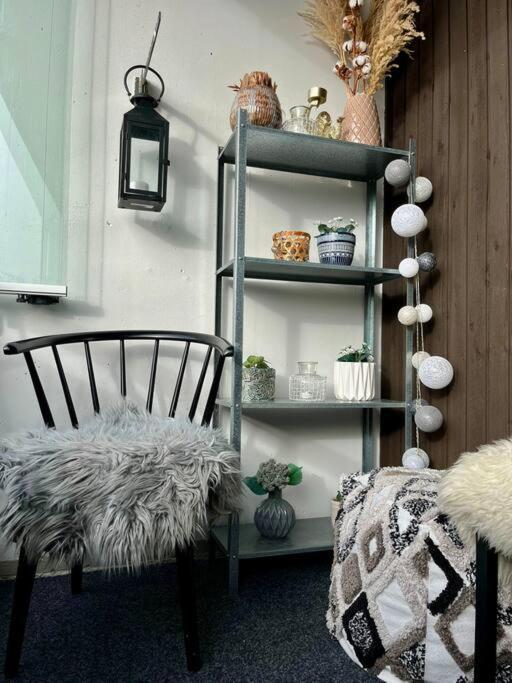 Peaceful City Center Apartment Rovaniemi Luaran gambar